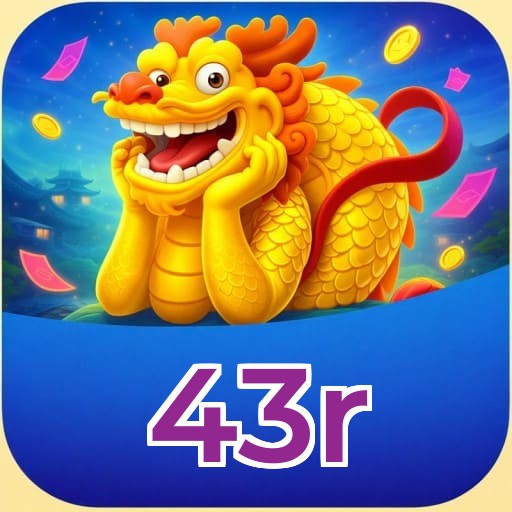 Variedade de slots 43r