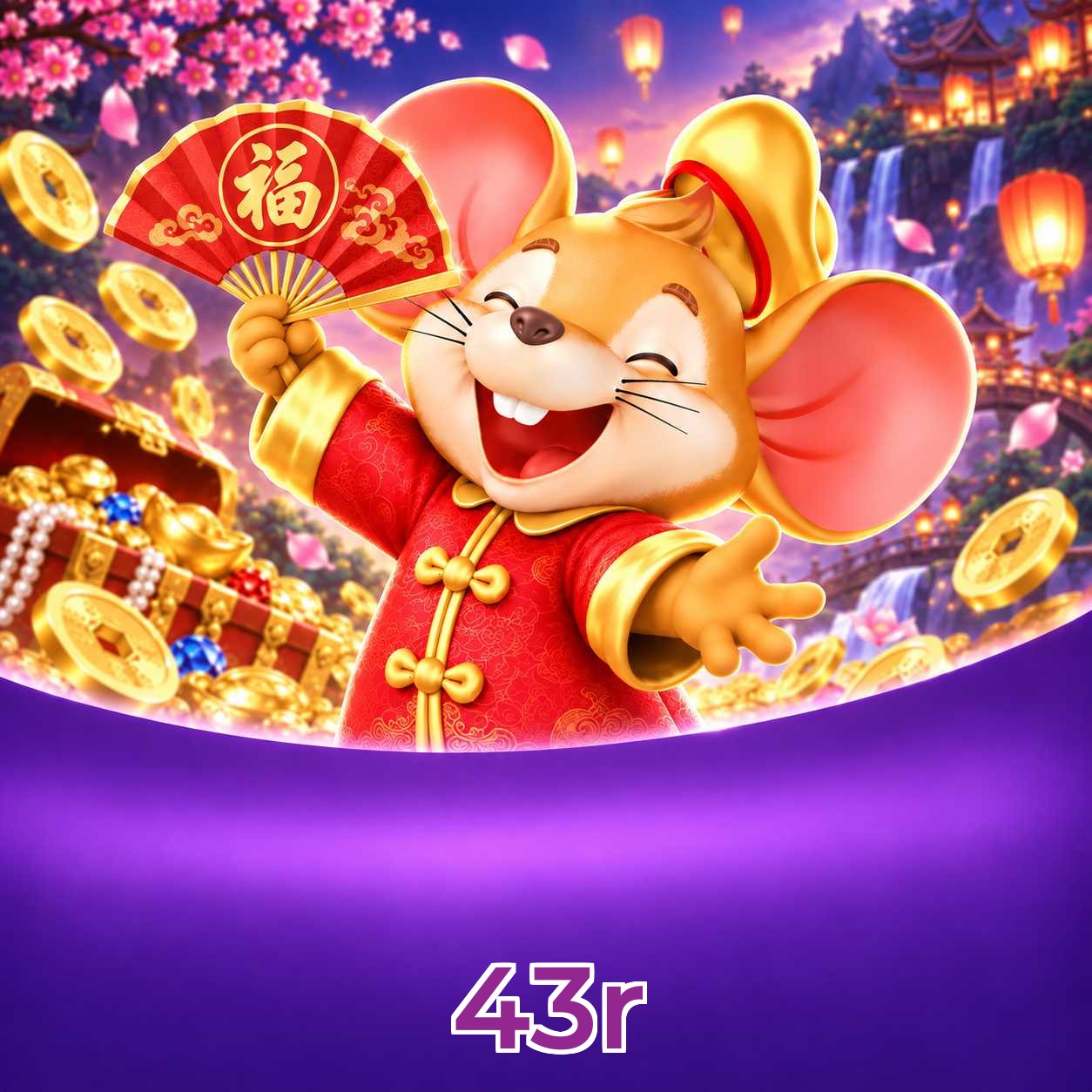 Fortune Games Series