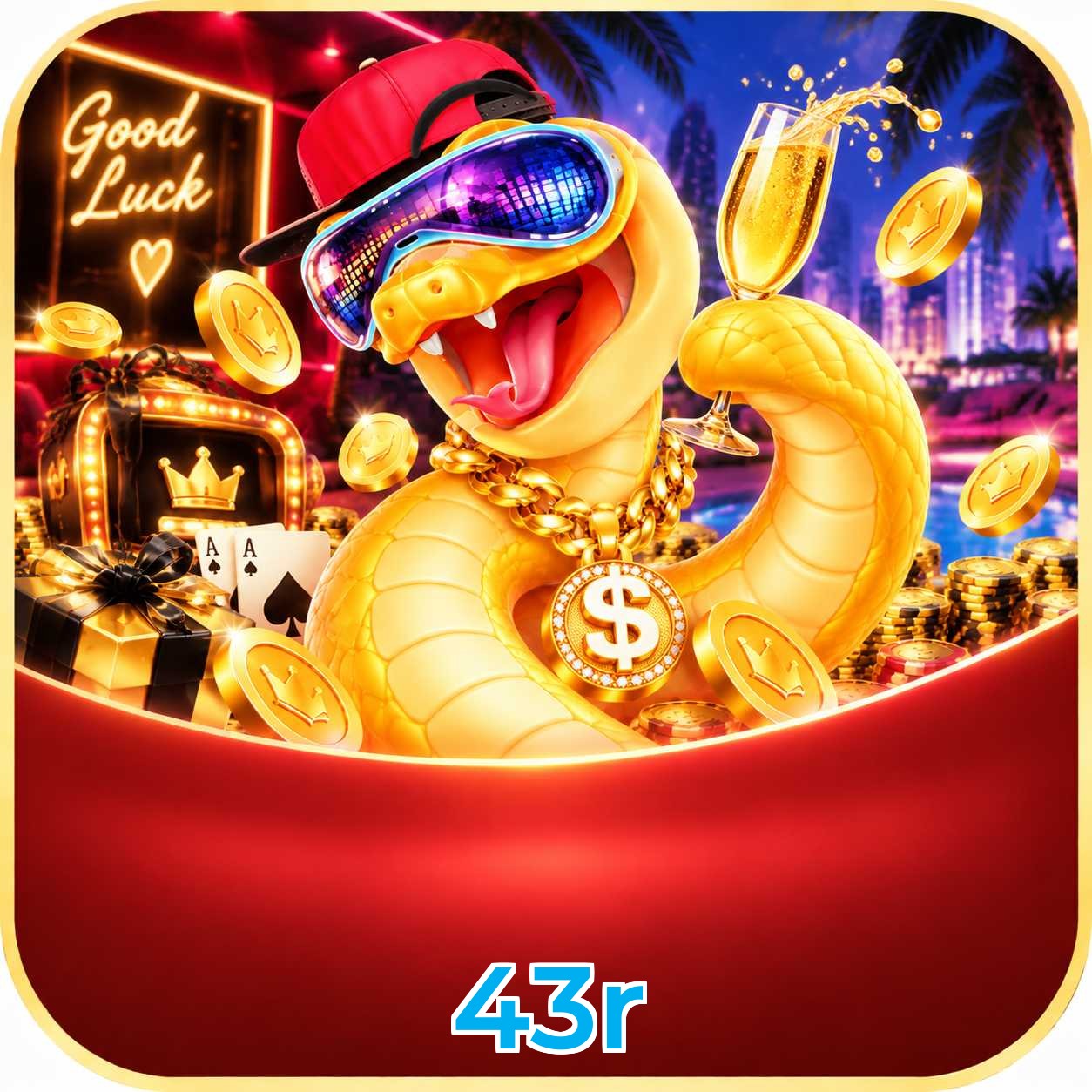 Fortune Tiger Slot