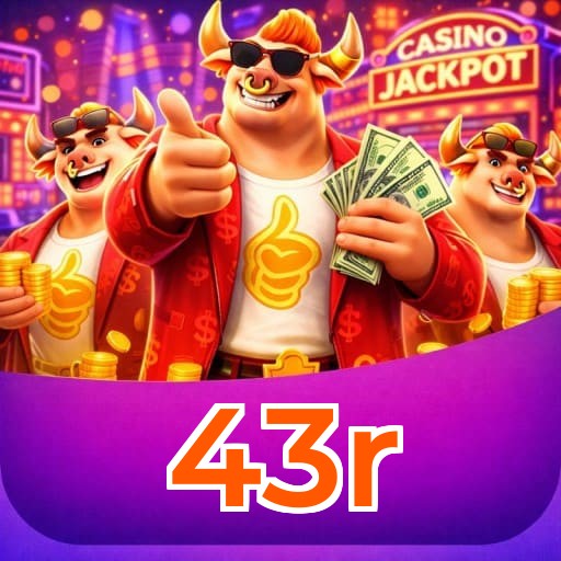 Slots RTP 43r