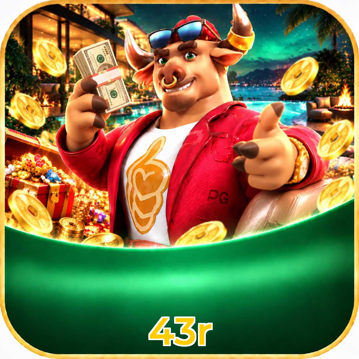 Facebook Rewards