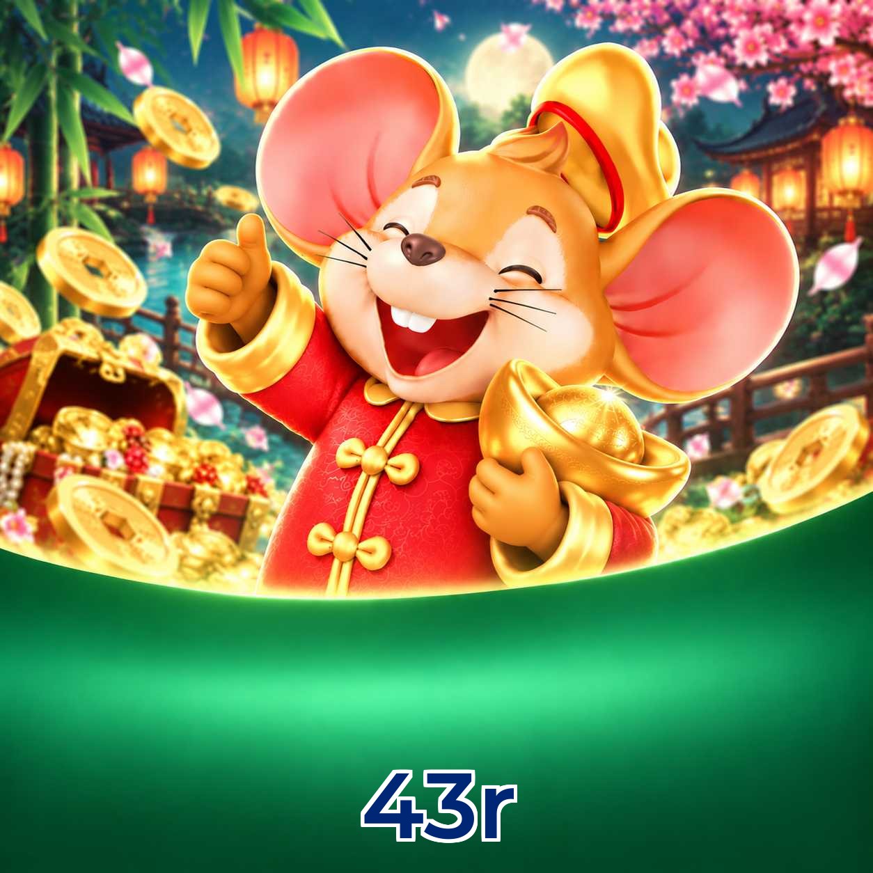 43r Facebook - Página oficial com promoções e comunidade ativa