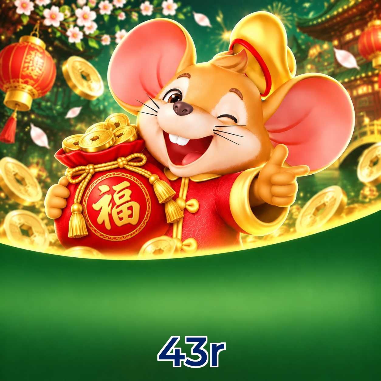 Fortune Dragon Slot